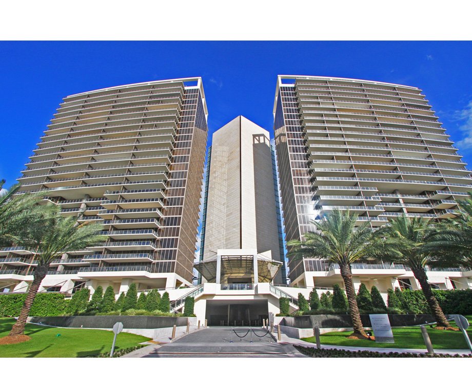 St. Regis Bal Harbour Resort and Residences