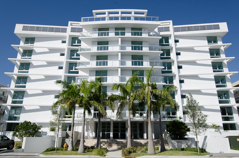 RIVA Bay Harbor Residences  9400 W. Bay Harbor Drive Bay Harbor Islands, Florida
