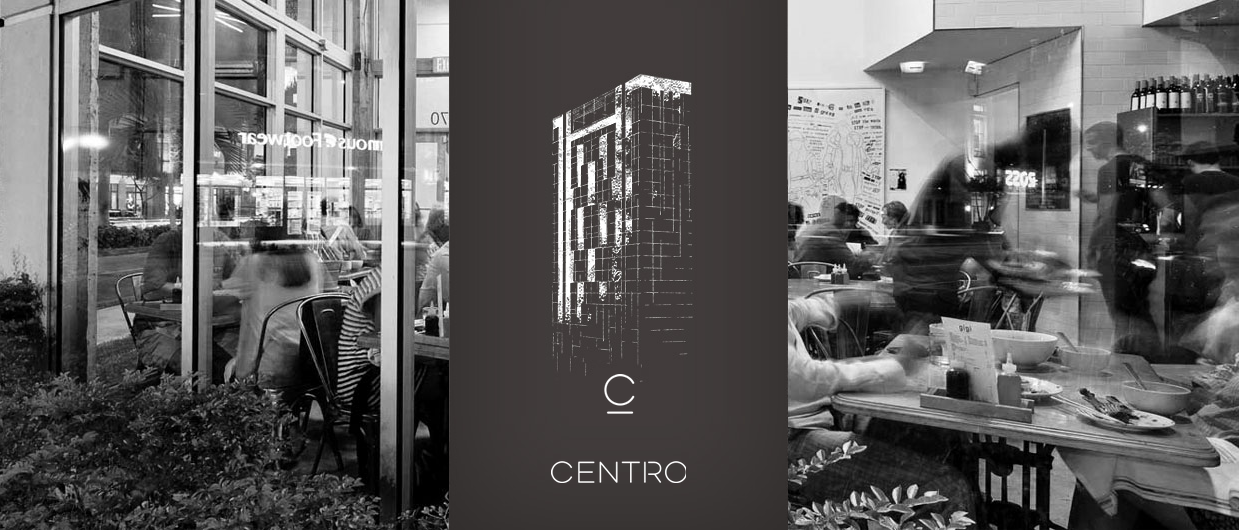 Centro downtown Miami